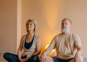 yoga meditation oise